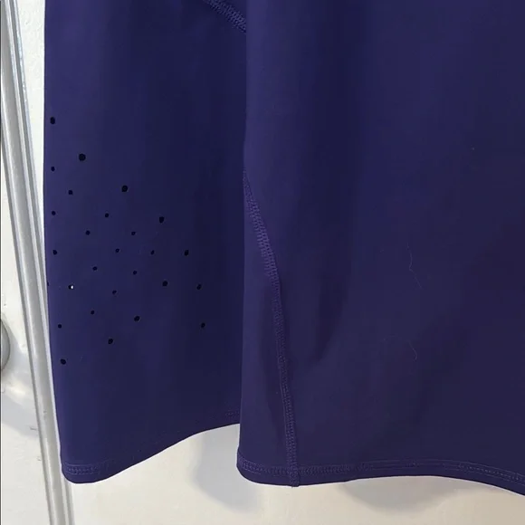 Zella Deep Purple Tennis/ Pickleball Dress, Medium - Picture 5 of 10